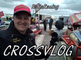 CrossVlogs bij RaRa Racing